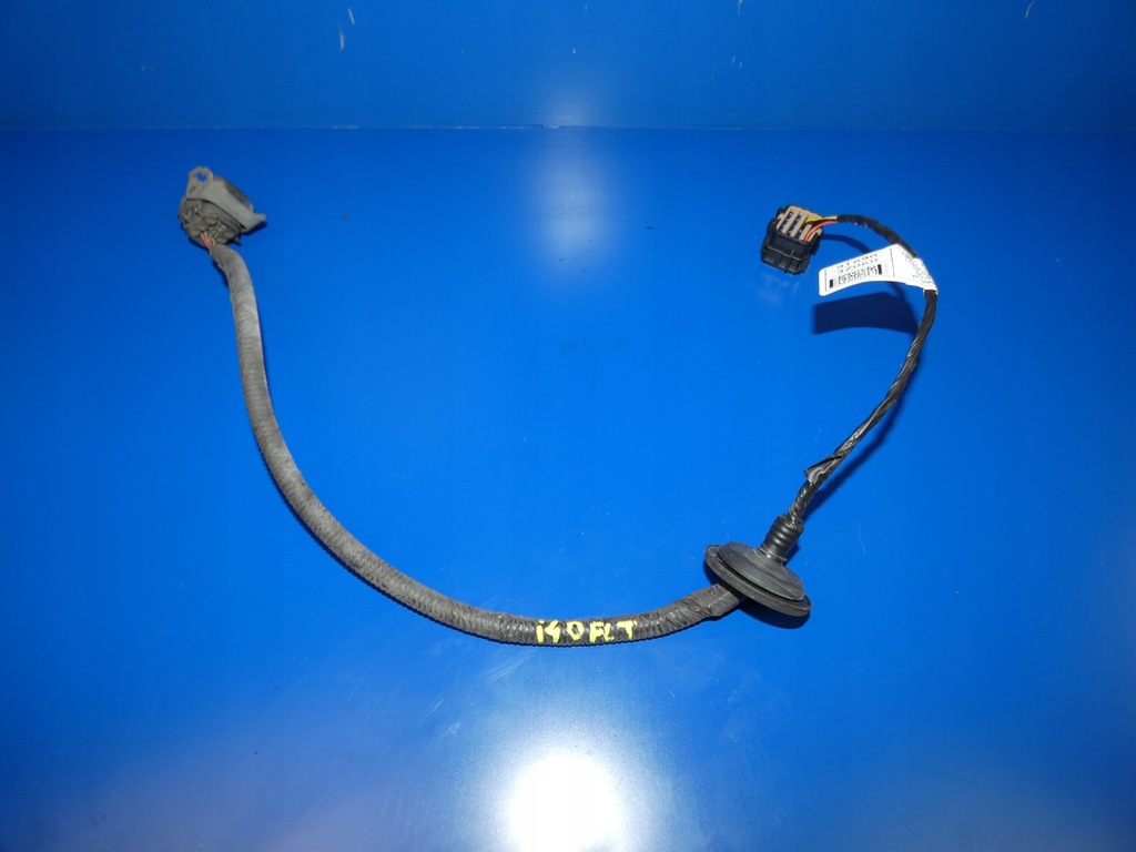 фото №1, Hyundai i40 жгут модуля давления шин