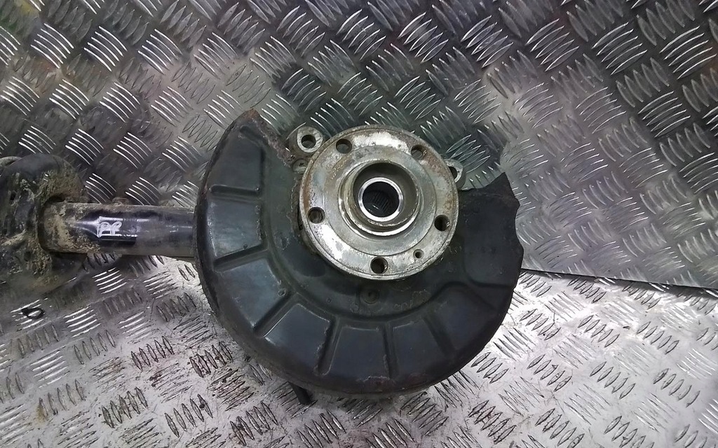 фото №7, Audi a3 8p 2.0 tdi quattro mcperson правый