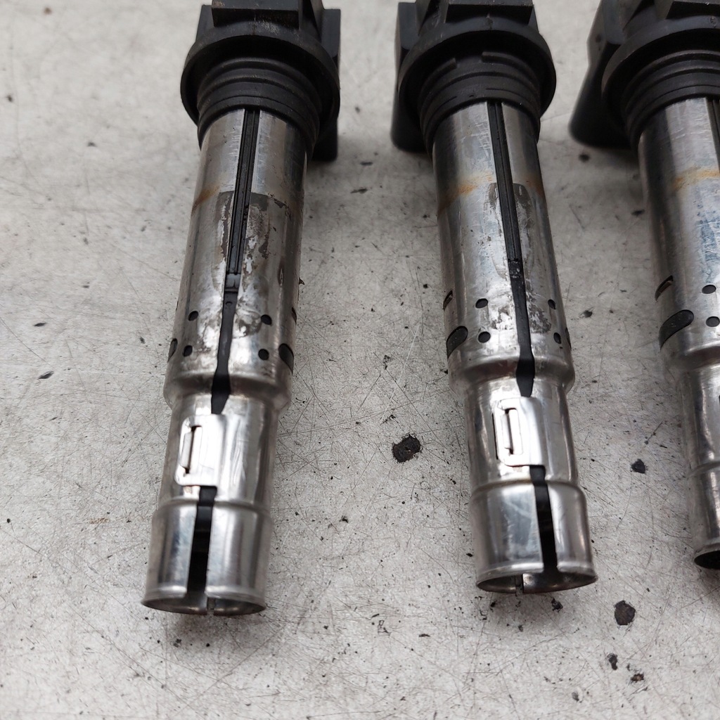 фото №5, Seat ibiza golf vi 1,4tsi котушка запалювання 78292004