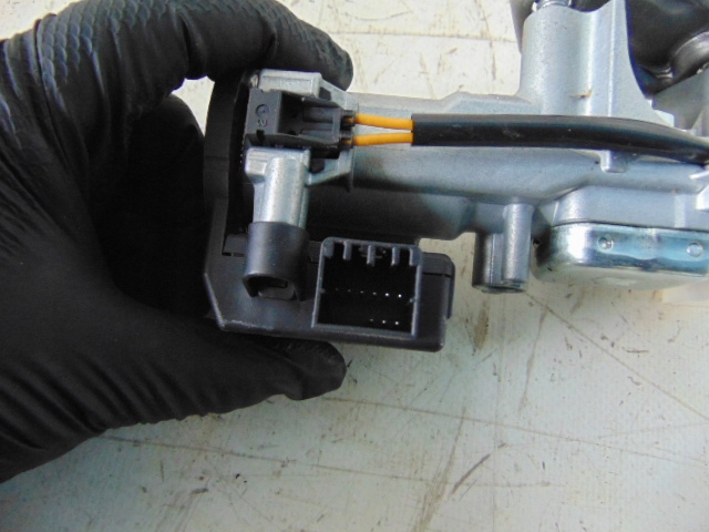 фото №7, Замок запалювання suzuki grand vitara ii 2.0 16v 06r