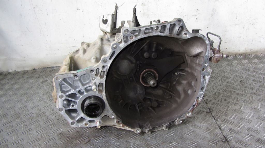 фото №1, Toyota rav-4 iv 2,2 коробка передач передач hyk8-f 12-16