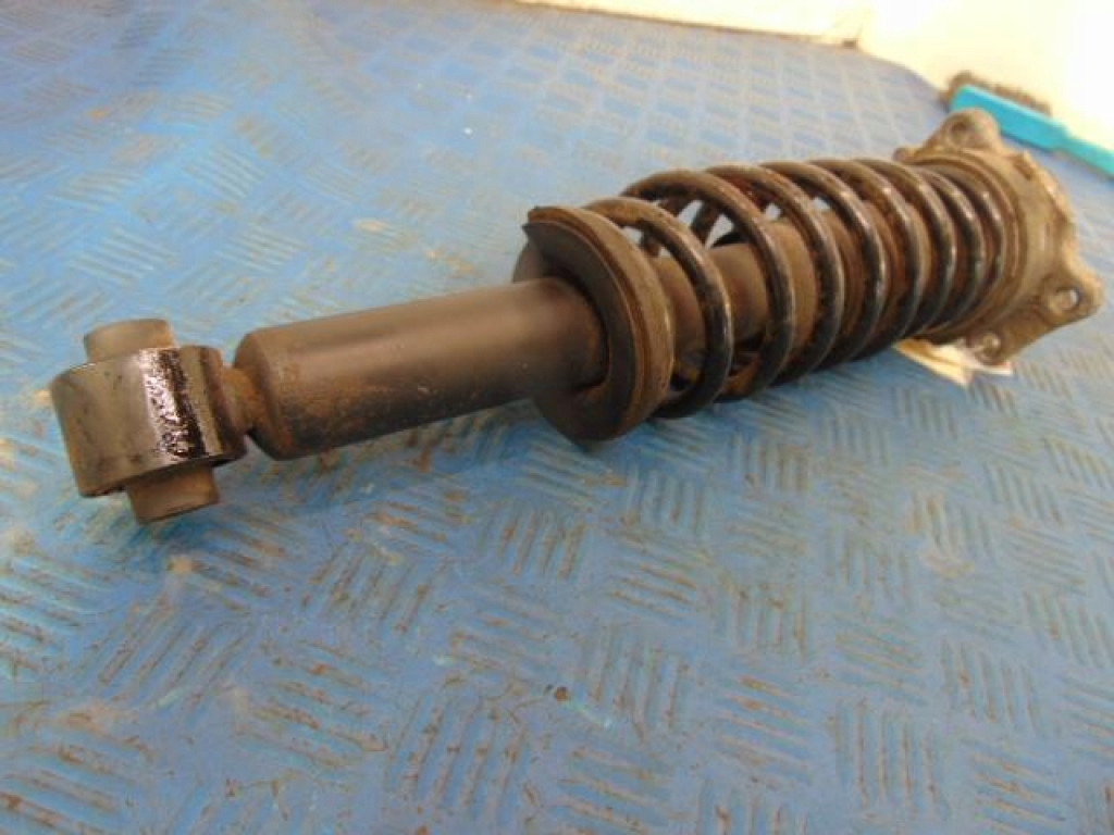 Alfa romeo 159 2.5jtd амортизатор левый задний в Украине