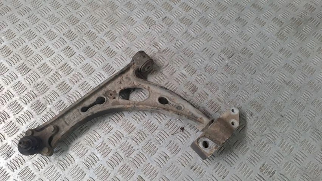 фото №3, Важіль перед лівий skoda superb ii 2.0tdi