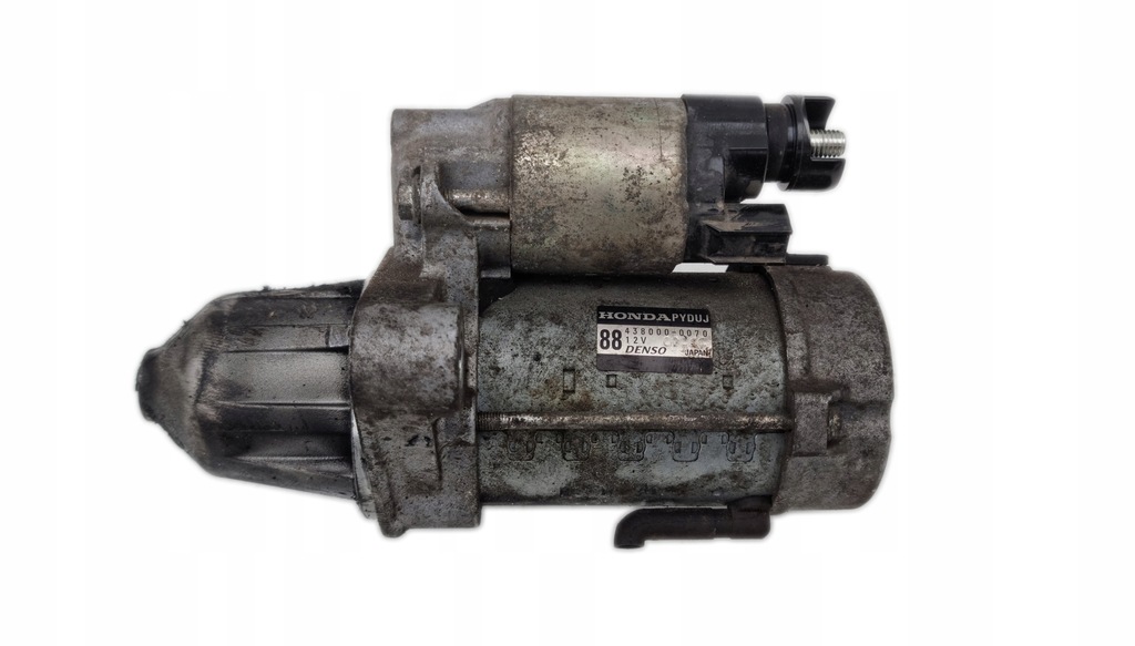 фото №1, Honda civic ix hb lift 1.6 i-dtec стартер