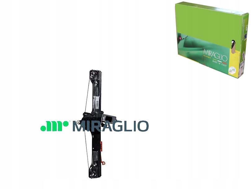 фото №1, Подъемник стекло перед p abarth grande punto punto fiat grande punto