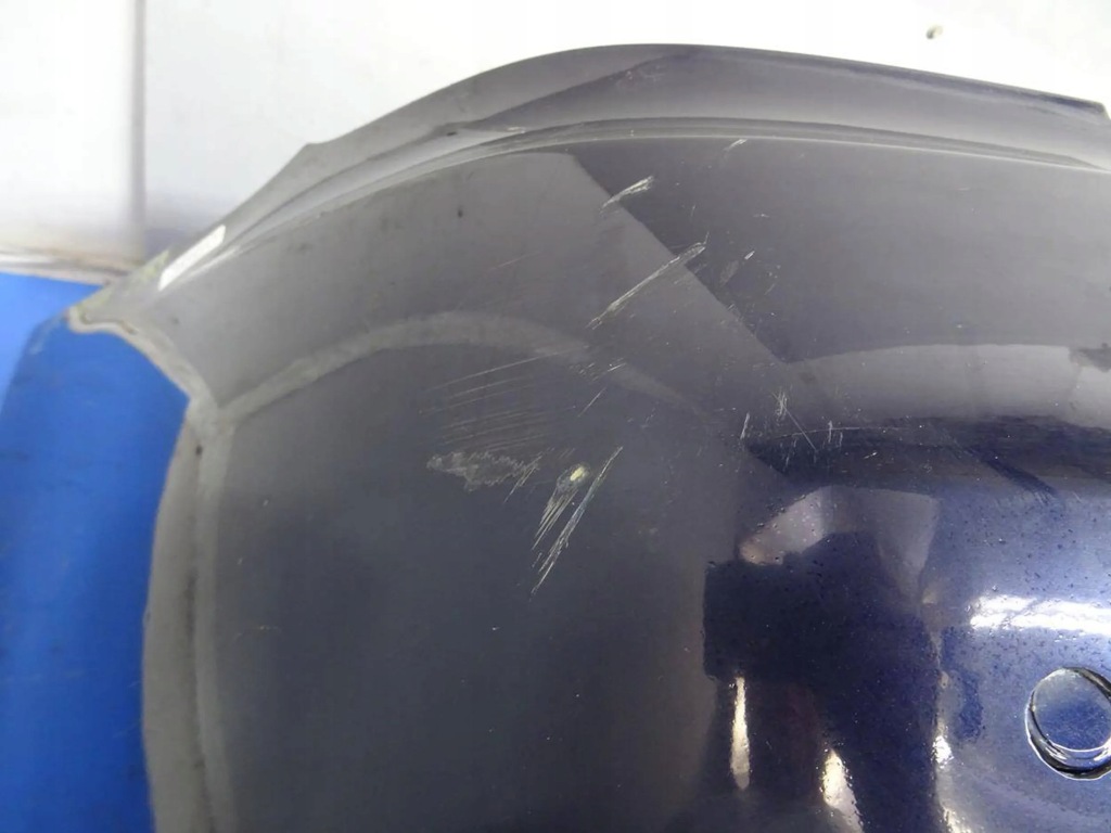 фото №6, Бампер задня mercedes ml w164 c359