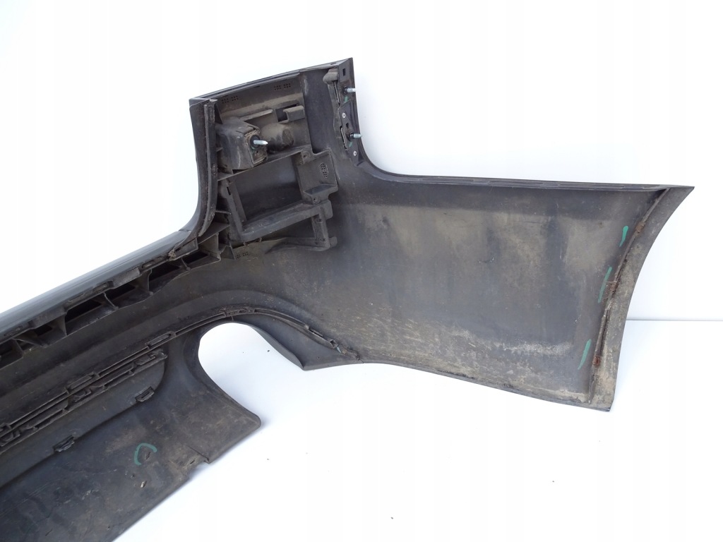 Бампер задняя задний pdc lz7q audi a6 c6 4f lift kombi 08-12 s-line в Украине