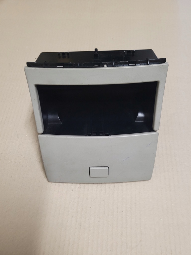 фото №1, Mercedes gl ml164 бардачок тунель задня