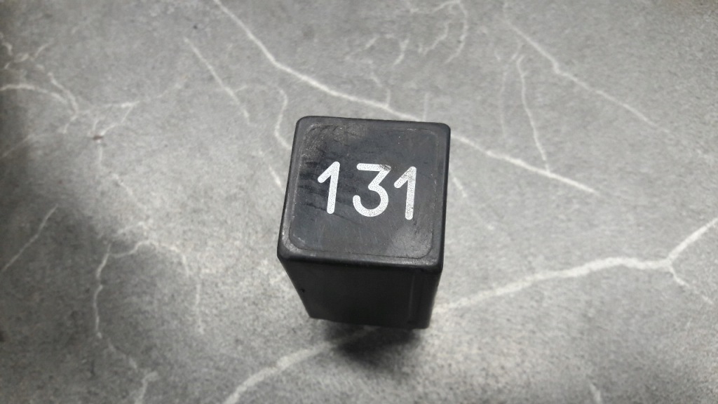 фото №1, 357959485 реле 131 vw sharan i