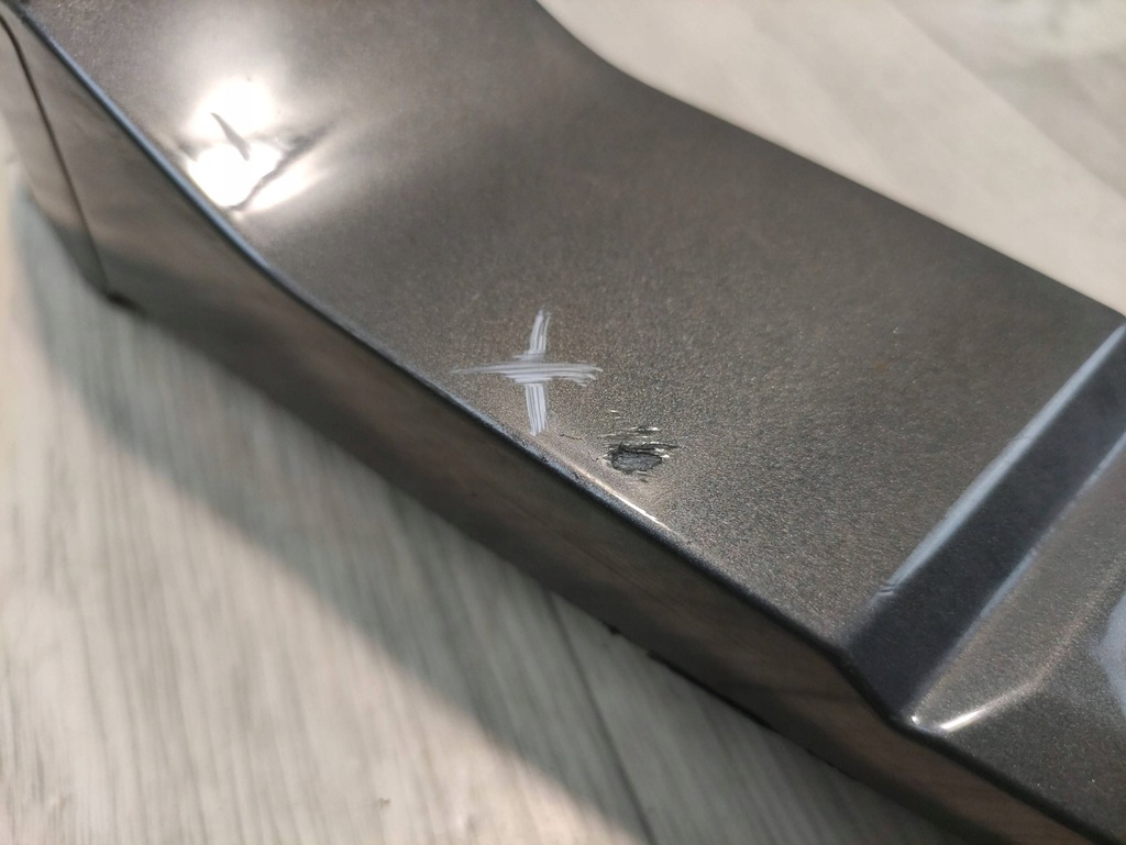 фото №13, Audi q3 f3 молдинг крыла правый задняя 83a853818a