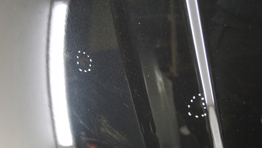 фото №9, Капот кришка двигуна chrysler grand voyager pxr