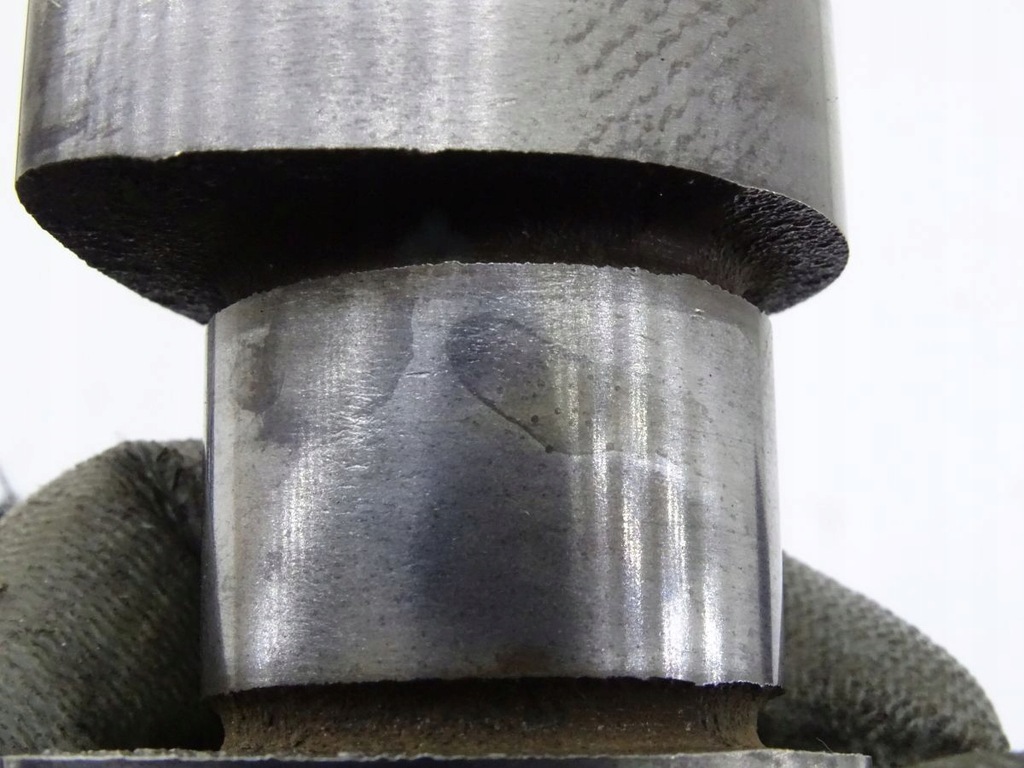 фото №12, Citroen c5 i 01-04 1.8 16v 6fz вал распределительного вала w