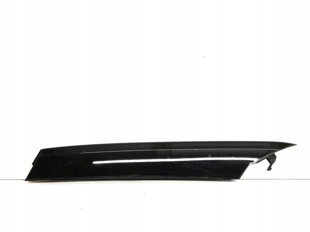 фото №1, Защита бампера перед porsche panamera 971 976807877d