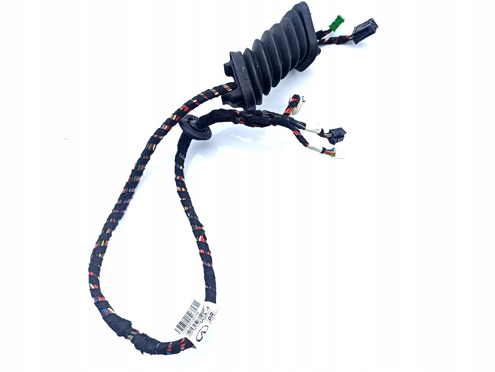 фото №1, Infiniti q30 жгут электропроводка дверь правый перед