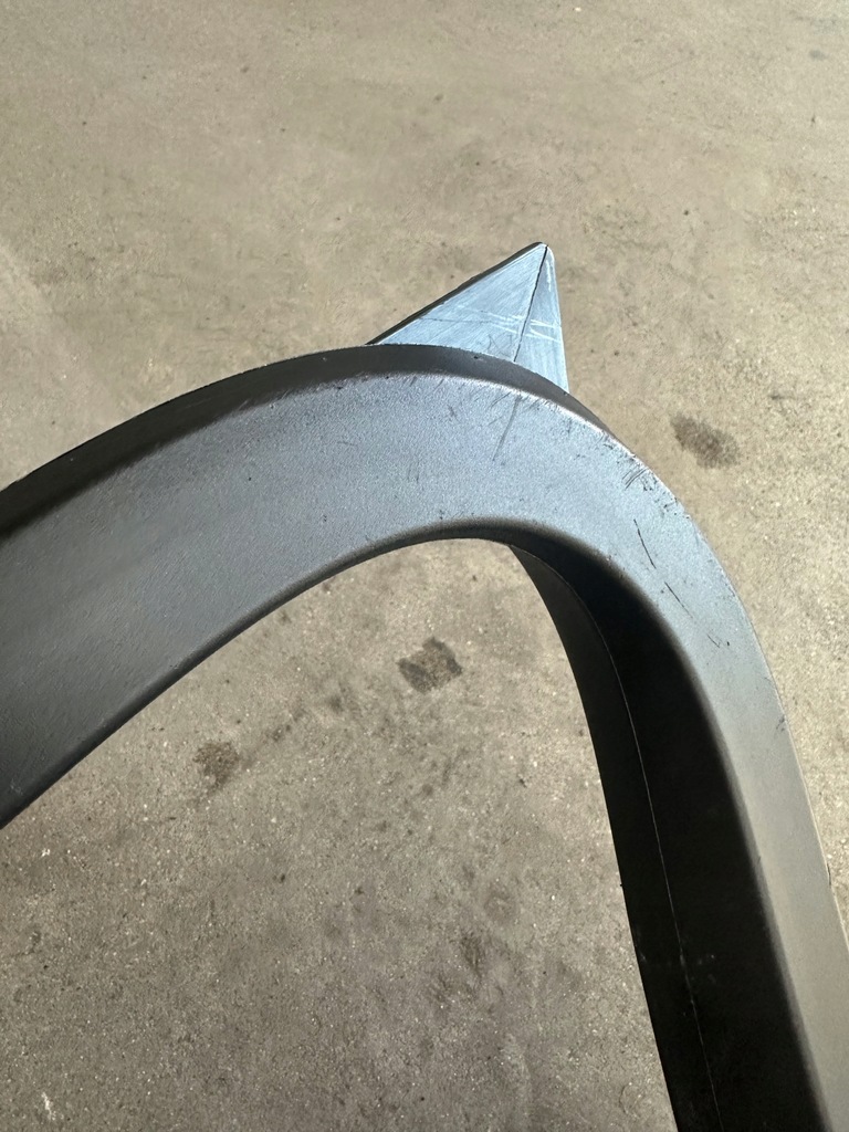 фото №6, Volvo xc60 ii рамка двері права перед 31407564