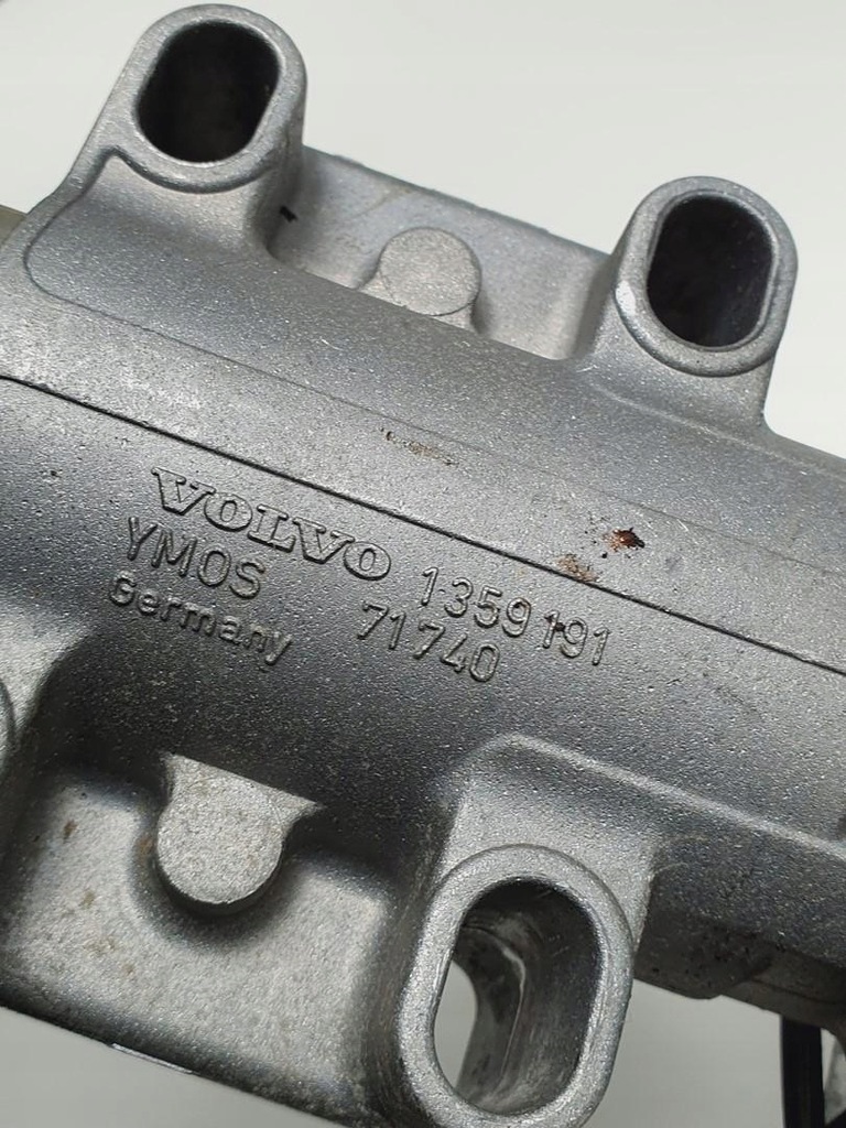 фото №7, Колонка рулевая volvo v90 i 9447968