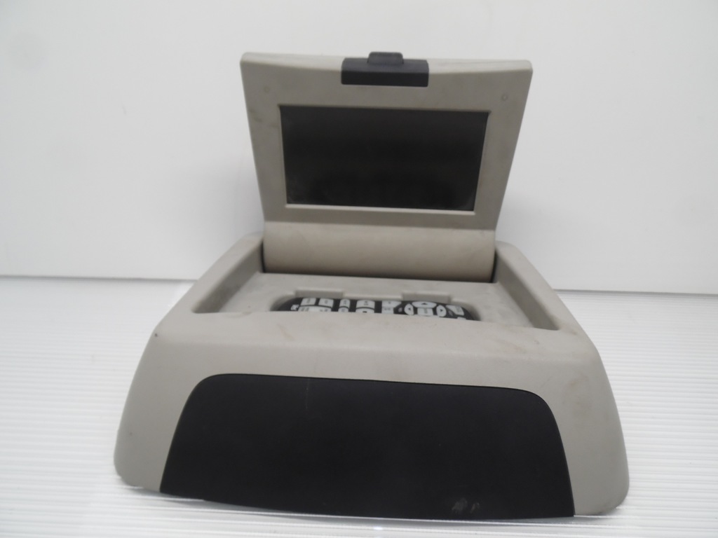 фото №1, Монитор pilot dvd jeep grand cherokee wk