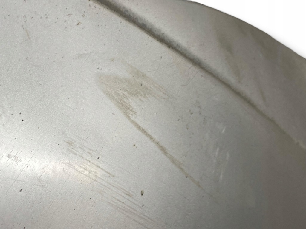 фото №8, Renault scenic iii - grand scenic iii 2010 бампер передній