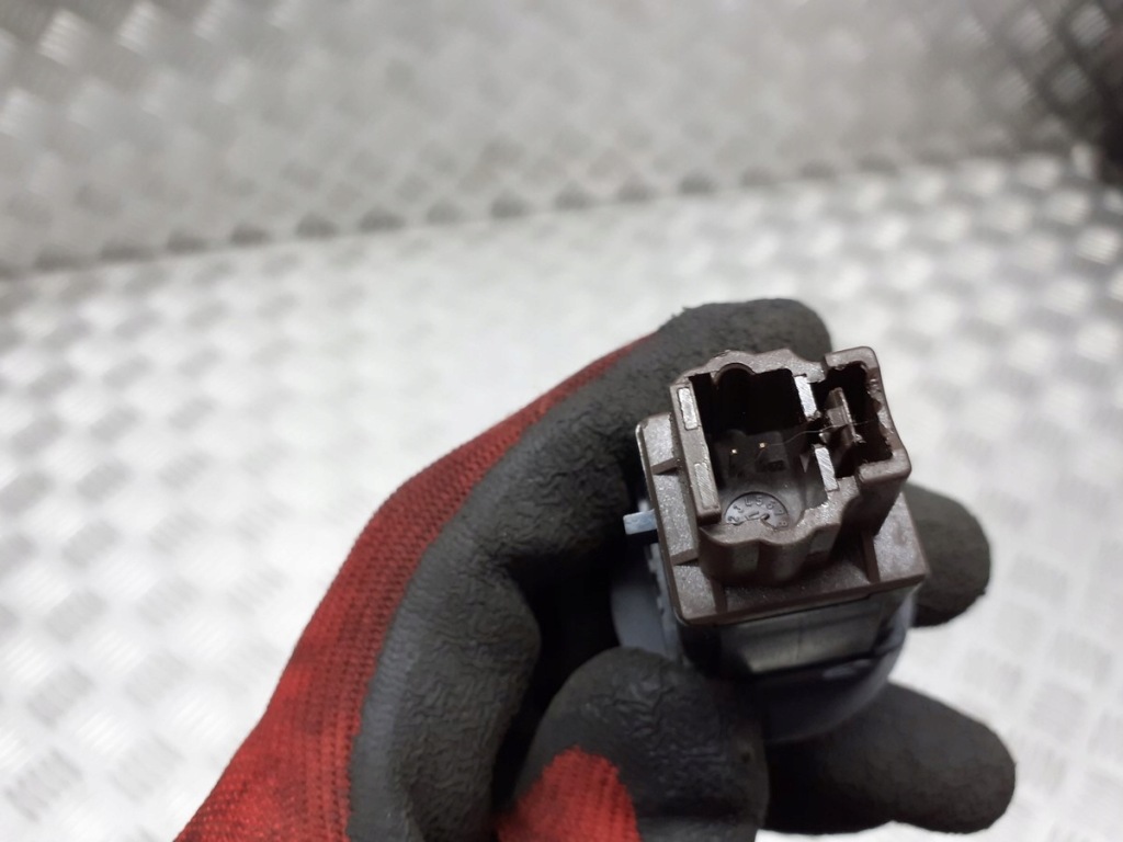 фото №3, Перемикач подушка безпеки renault laguna iii 8200169589