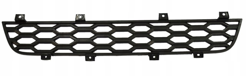 фото №1, Решётка радиатора volvo fmx нижняя