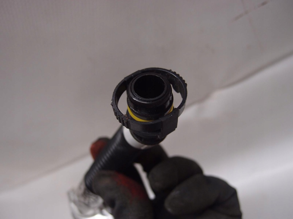 фото №2, Вентиляция картера wąż труба ecosport 1.0 ecoboost cm5g-6758-eb