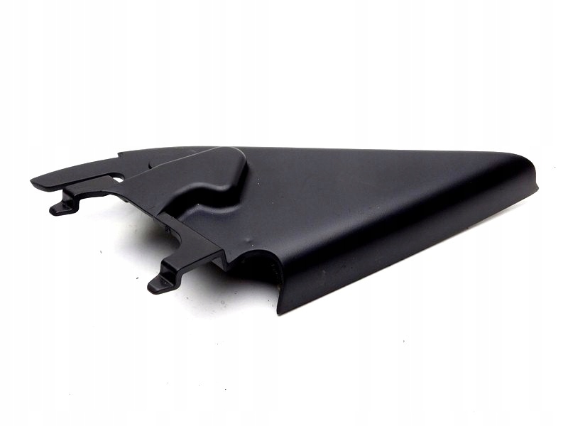 фото №2, 11/22 primera p12 защита зеркало заглушка правая