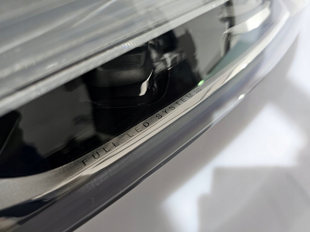 фото №6, Оригінальний фара volvo xc60 ii 2017+ full led zkw ліва