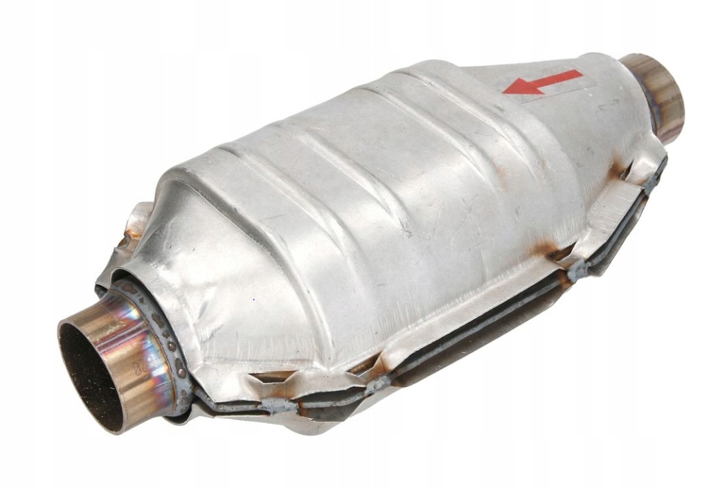 Jmj 2-50 e2 катализатор универсальный euro2 плоское d Доставка