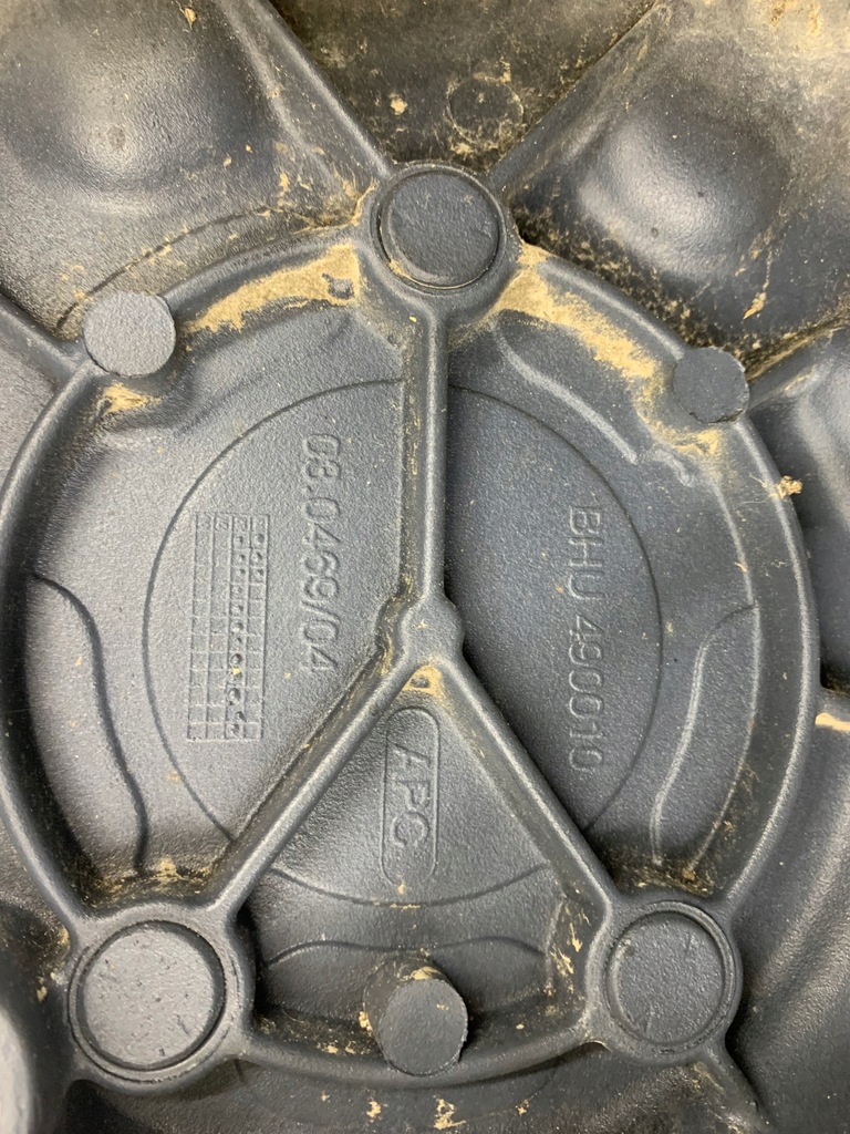 фото №8, Land rover freelander i кронштейн корзина колеса запасного