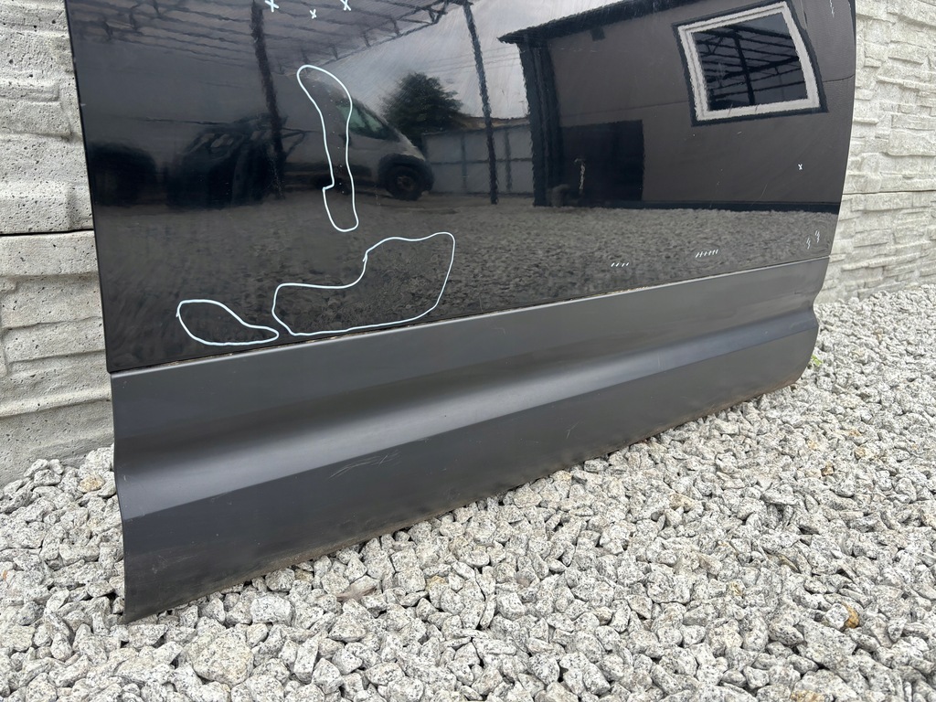 фото №7, Land rover defender ii 2020r- дверь передние правое poznań ==giełda==