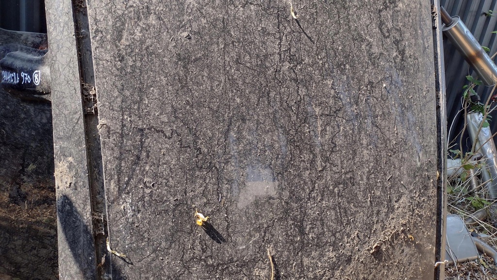 фото №7, Porsche panamera 970 lift крыша