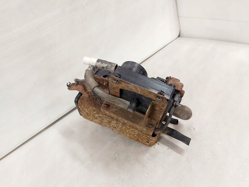 фото №6, Endeavor 3.8 v6 фильтр паров топлива электроклапан