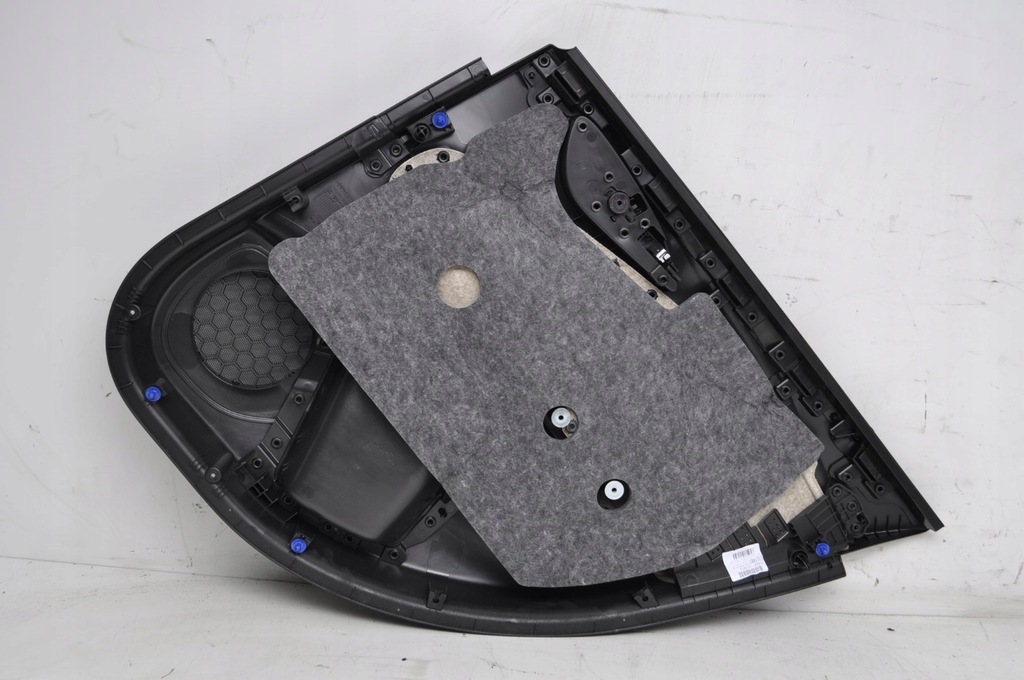 фото №5, Opel astra k обшивка двері лівий задня