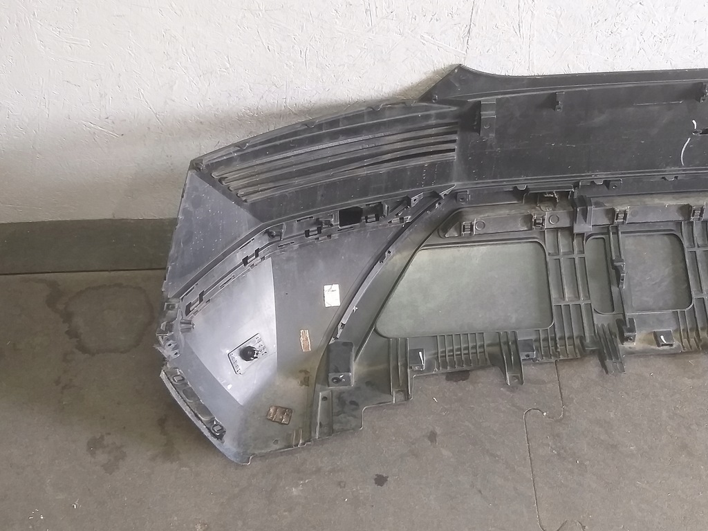 фото №9, Бампер задняя hyundai ioniq v 5