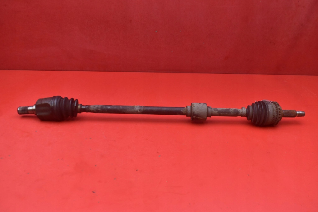 фото №1, Приводной вал правая перед kia picanto 2 ii 1.0 12v 69 km 11-15