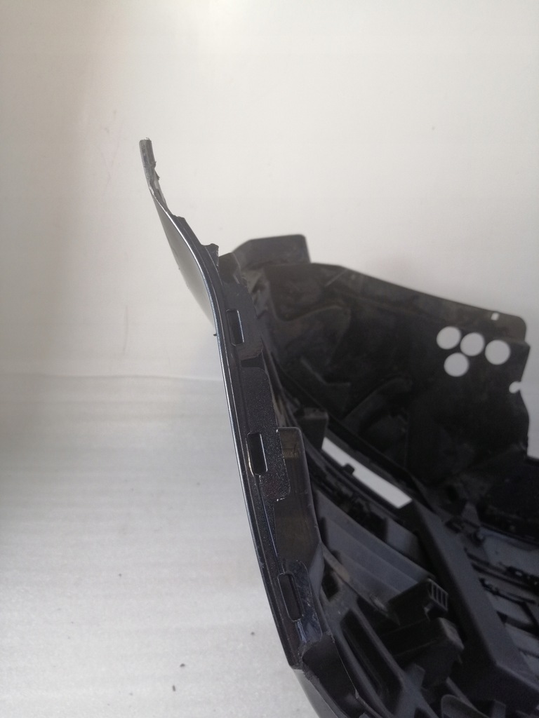 фото №14, Vw t6 multivan бампер перед