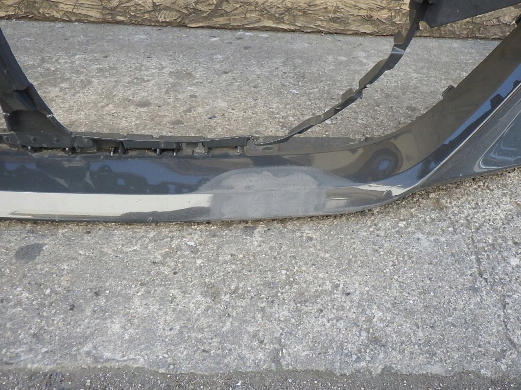 фото №11, Bmw 4 i4 g26 gran coupe m набор 21- бампер передний