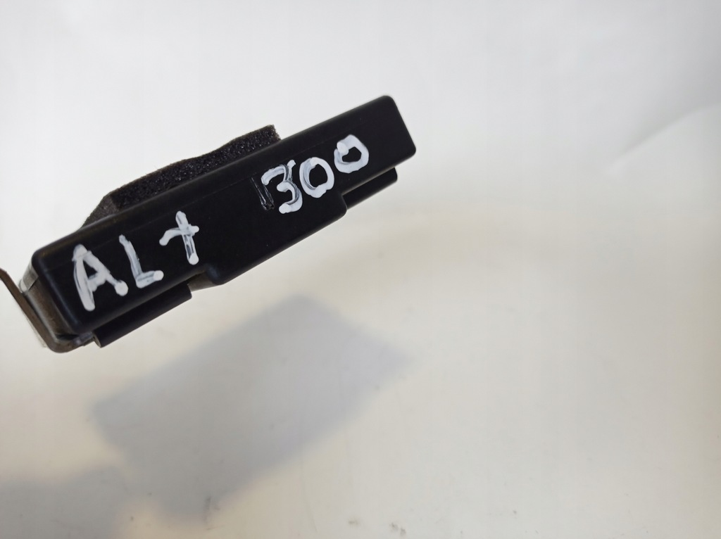 фото №5, Модуль імобілайзер lexus is 250 2.5 89784-53011