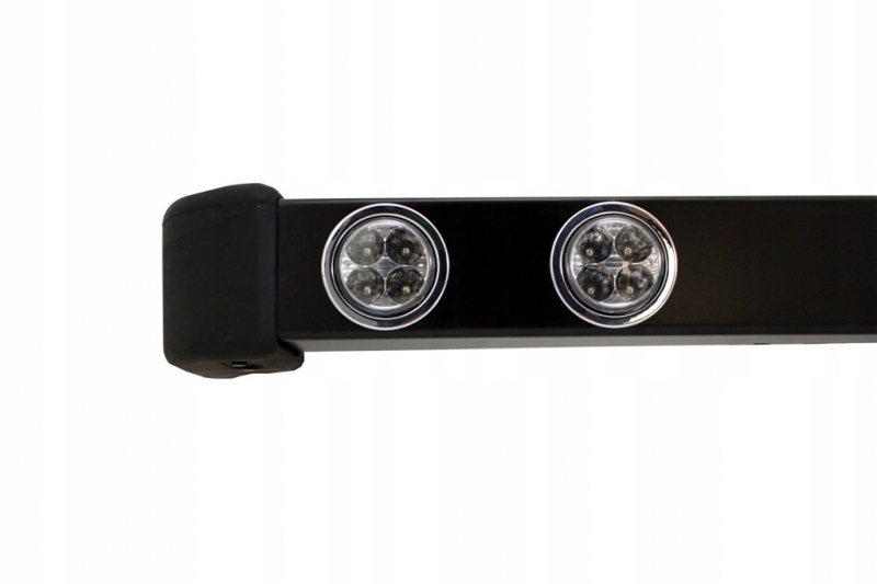 фото №3, Бампер передний land rover defender 1990-2016