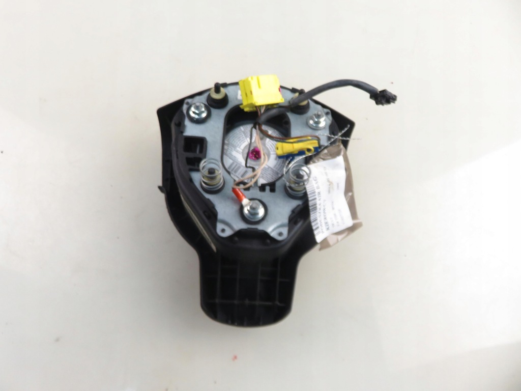 фото №7, Подушка водителя seat ibiza iii 6l1 6l0880201k