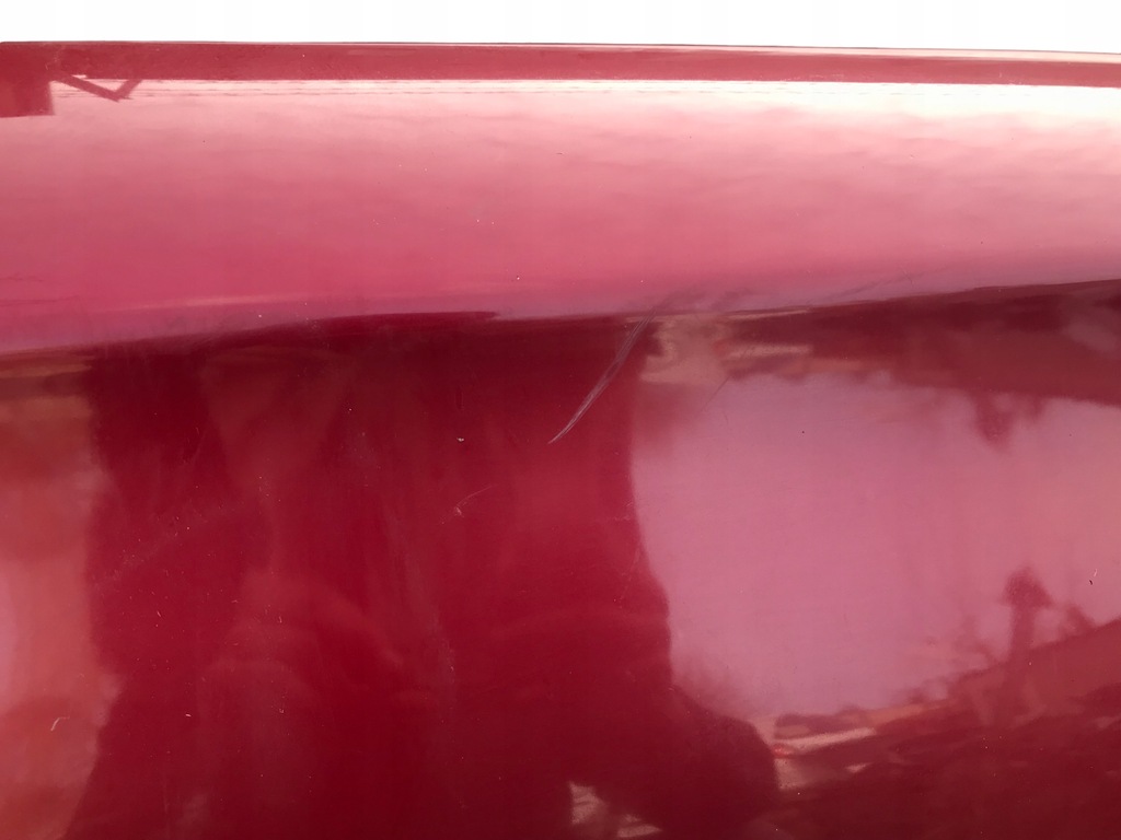 фото №3, Дверь задние левая citroen c5