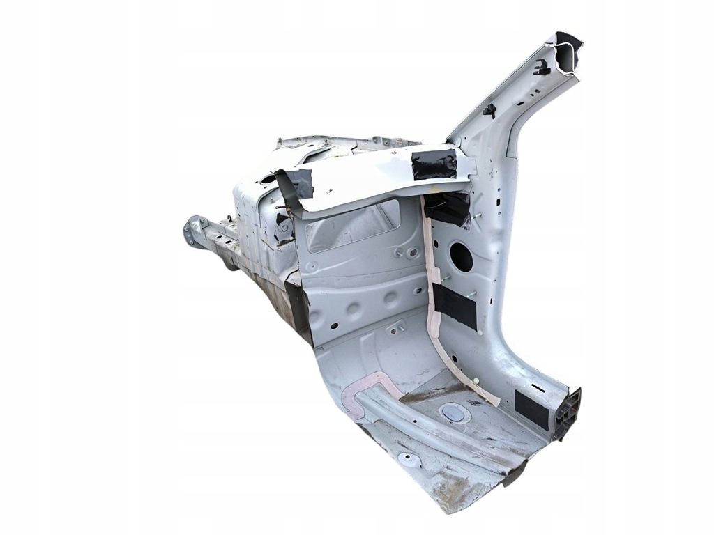 фото №8, Dodge charger 2019 правая сторона четверть передняя