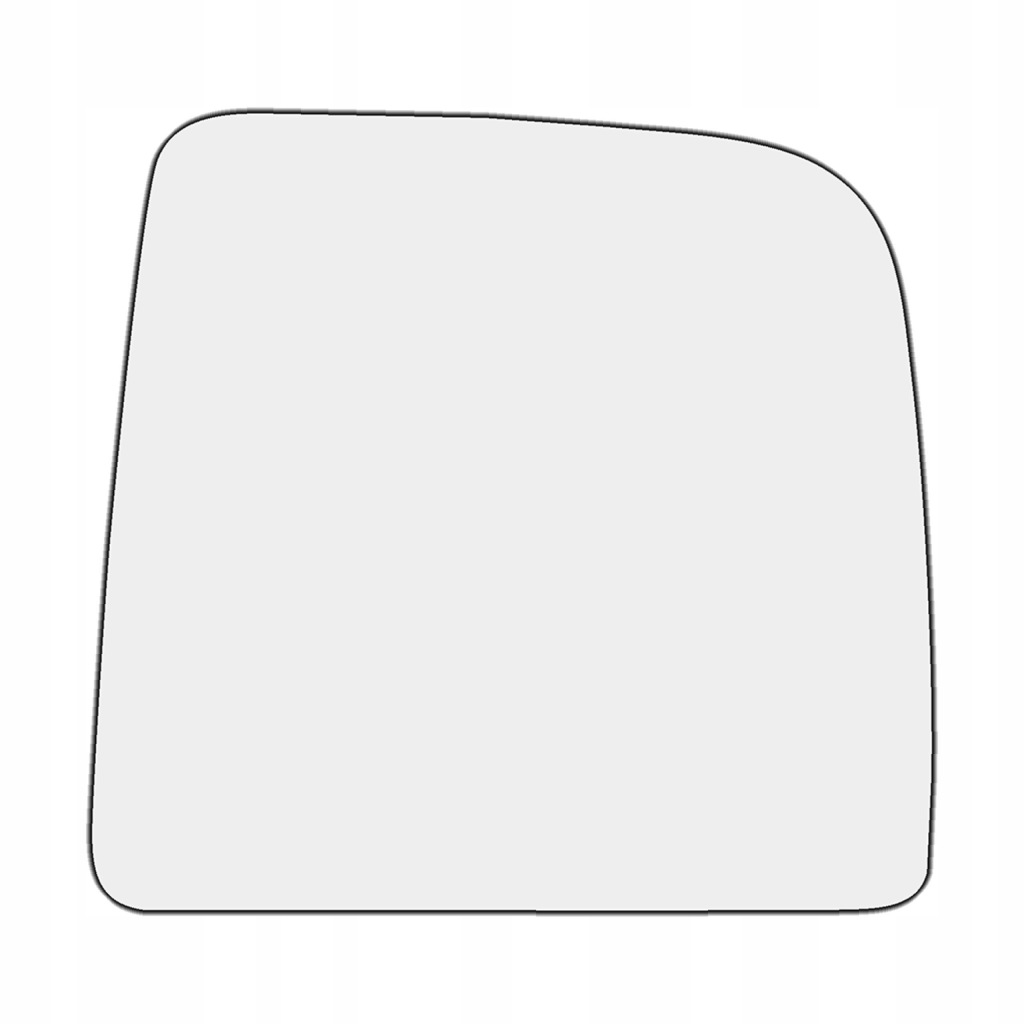 фото №1, Стекло/зеркало nissan titan a60 2003-2015 2014 2013