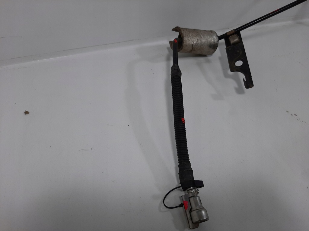 фото №9, Dodge ram 1500 3.6 v6 14r шланг паливний