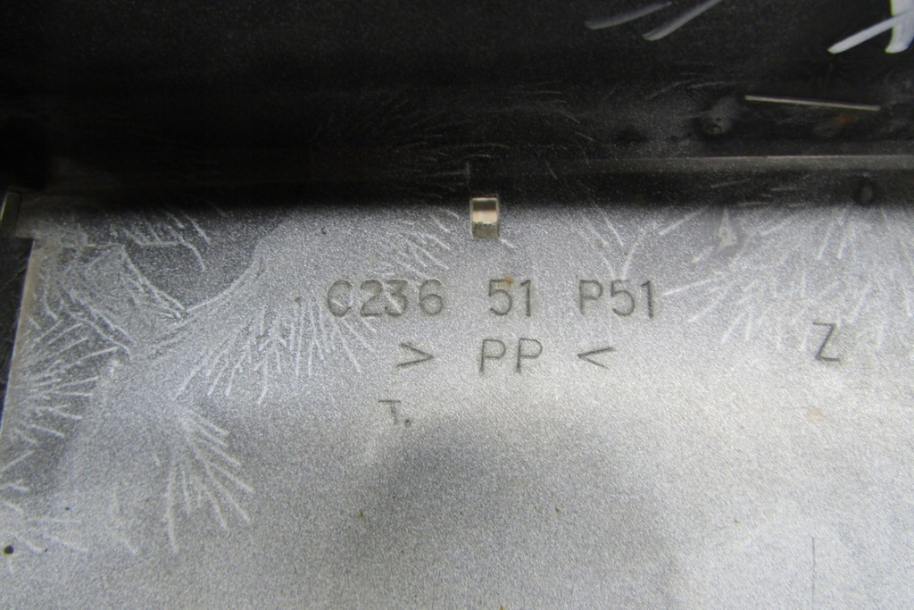 фото №11, Молдинг поріг ліва mazda 5 ii 2 10-16 premacy iii 3 sport