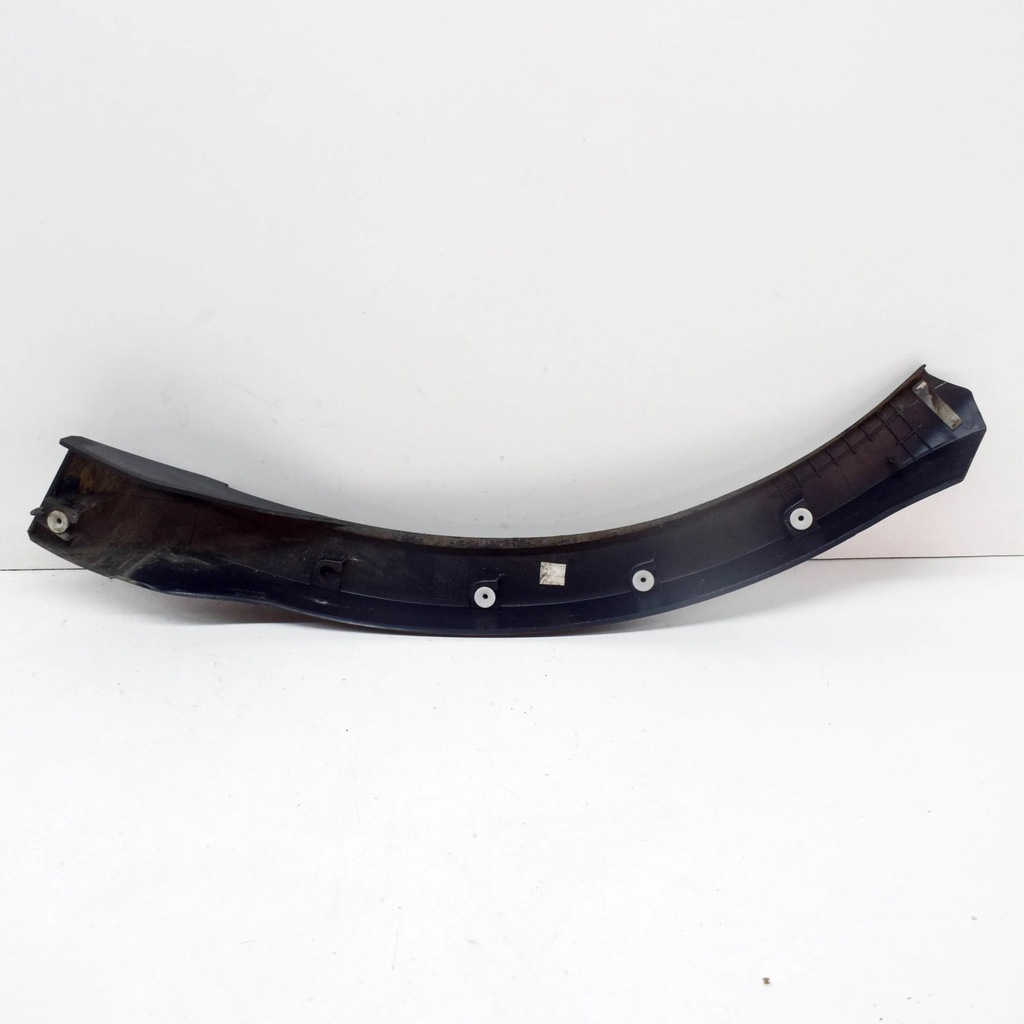 фото №5, Land rover range rover sport l320 2011 левая сторона молдинг крыла заднего