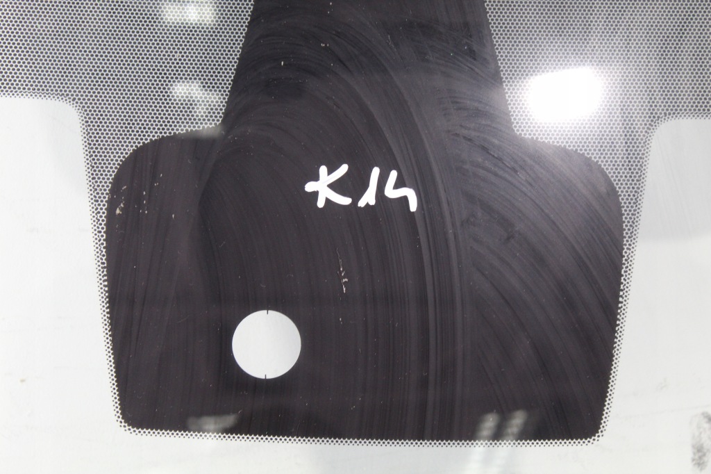 фото №3, Скло лобове micra v 5 k14