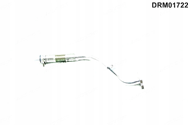 фото №1, Шланг масляний турбонагнітача dr.motor automotive