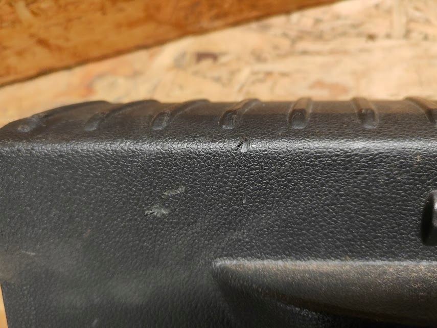 фото №6, Обивка защита багажника seat leon iii kombi 5f9863459