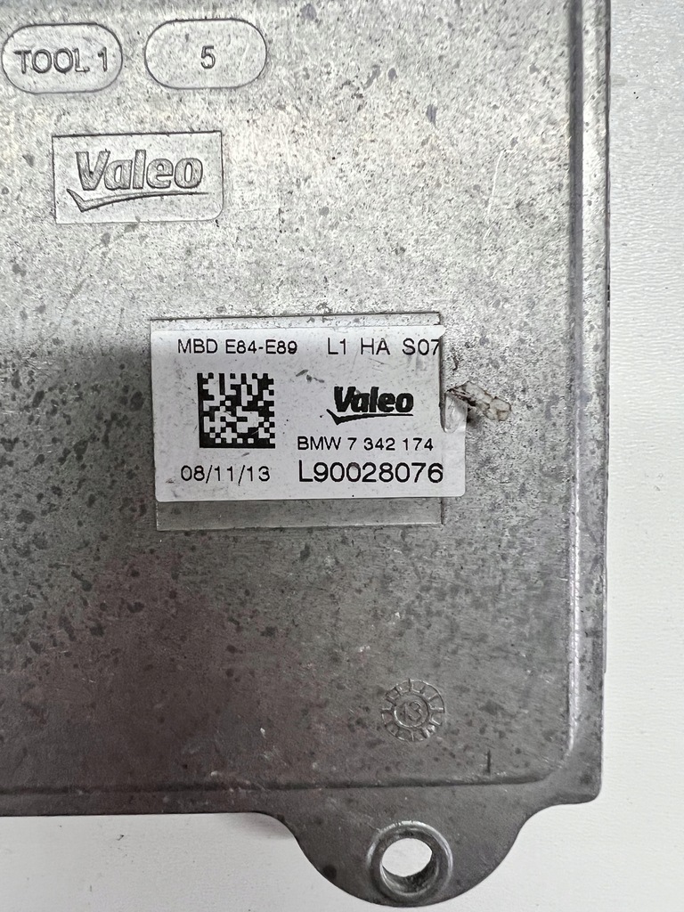 фото №3, Преобразователь модуль 7342174